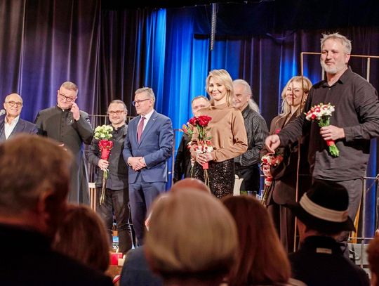 Koncert „Hej, hej Solidarni” w Kolbuszowej [ZDJĘCIA]