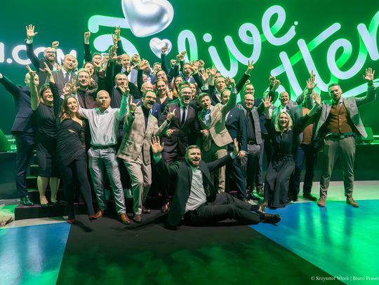 5-lecie Zen.com [ZDJĘCIA]