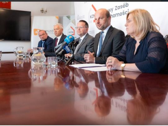 400 nowych mieszkań powstanie przy ul. Wołyńskiej w Rzeszowie