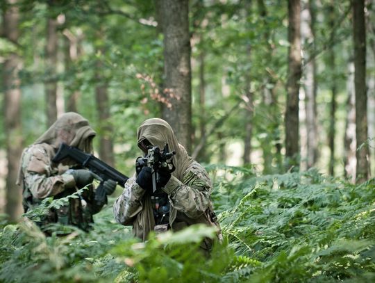 Premier Tusk ostrzega: Polska musi być gotowa do wojny z Rosją w ciągu 2 lat