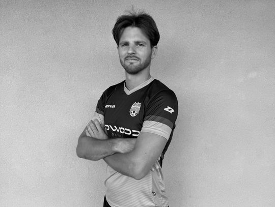 Podkarpackie środowisko piłkarskie w żałobie. To on utonął w Polańczyku