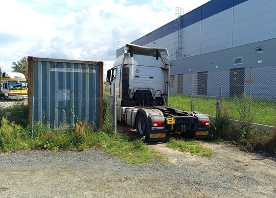 Mięsna afera w Dębicy: zatrzymano sprawców oszustwa za 700 tys. zł