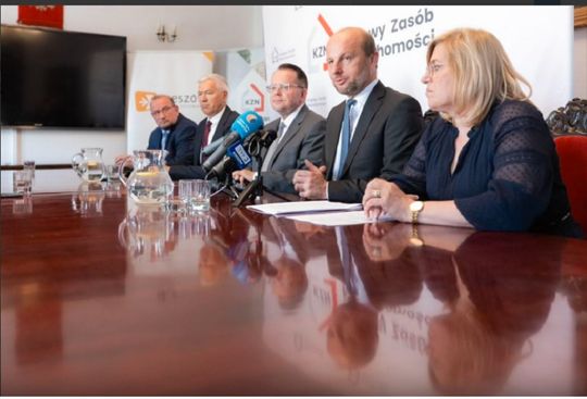 400 nowych mieszkań powstanie przy ul. Wołyńskiej w Rzeszowie