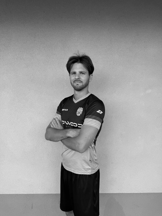 Podkarpackie środowisko piłkarskie w żałobie. To on utonął w Polańczyku Podkarpackie środowisko piłkarskie w żałobie. To on utonął w Polańczyku