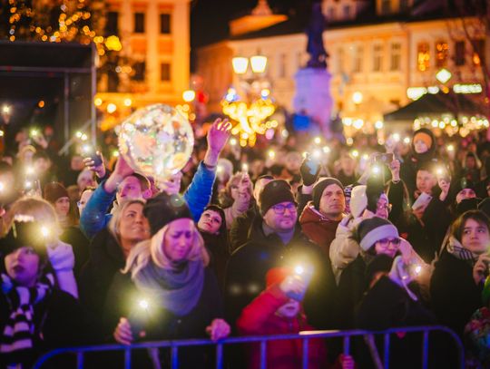 27 stycznia odbył się 33. Finał WOŚP