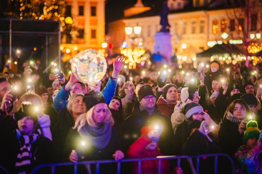 27 stycznia odbył się 33. Finał WOŚP 27 stycznia odbył się 33. Finał WOŚP
