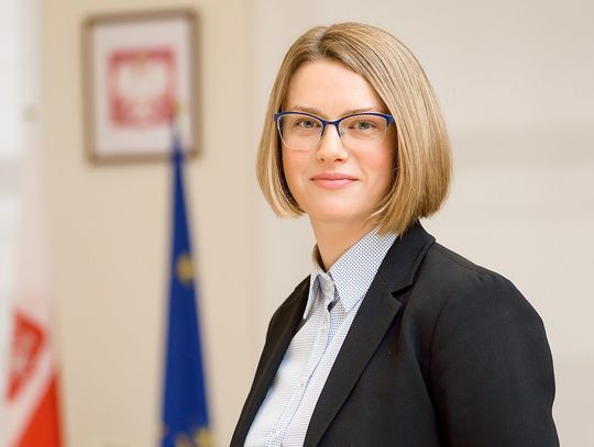 Nowy sekretarz województwa podkarpackiego