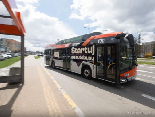 Rzeszów z unijnym wsparciem za 450 mln zł chce zrewolucjonizować mobilność