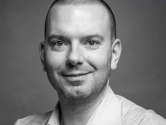 Lekarz Tomasz Solecki ofiara brutalnego ataku pacjenta pochodził z Rzeszowa