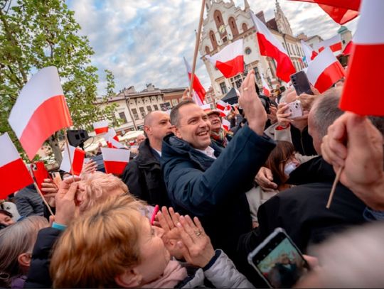 Karol Nawrocki prezydentem RP! Rafał Trzaskowski przegrał nawet w Rzeszowie