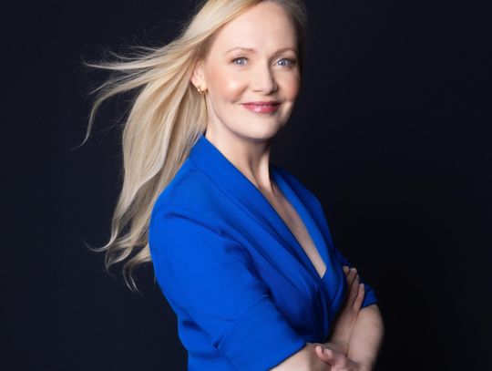 Dziennikarka Katarzyna Stoparczyk zginęła w tragicznym wypadku na S19 w Jeżowem