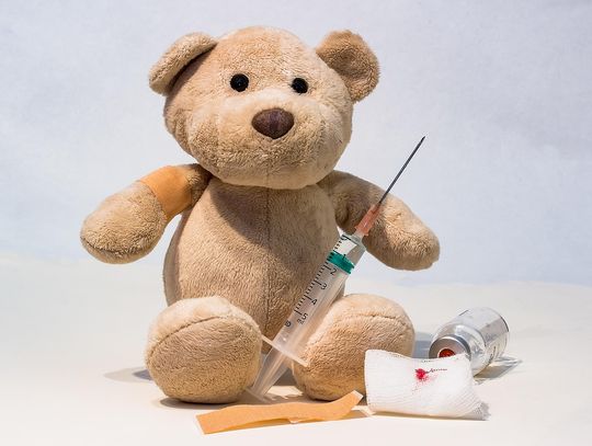 W Majdanie Królewskim została podana przeterminowana szczepionka. Sprawę bada prokuratura