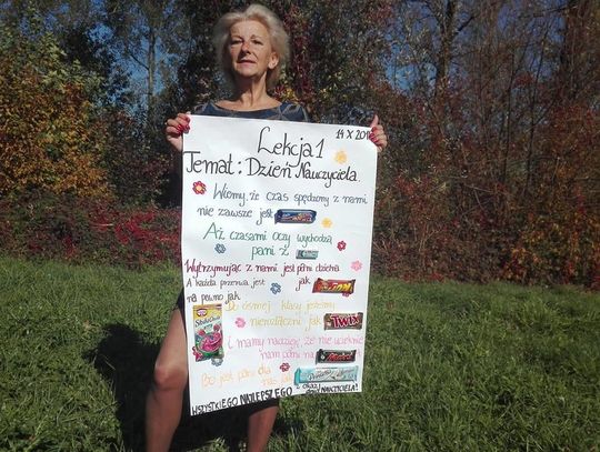 „Najlepszy Nauczyciel na świecie”. Po czym go rozpoznać?