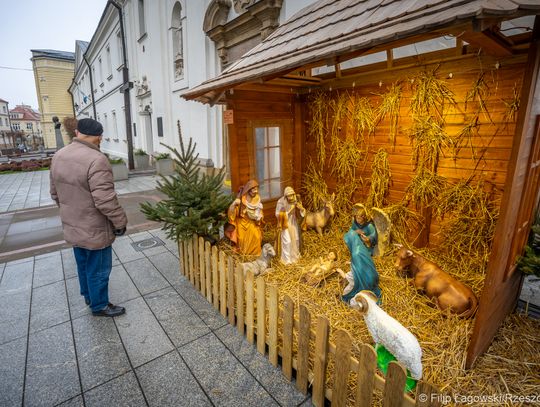 Kościół św. Krzyża