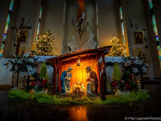 Kościół pw. Judy Tadeusza