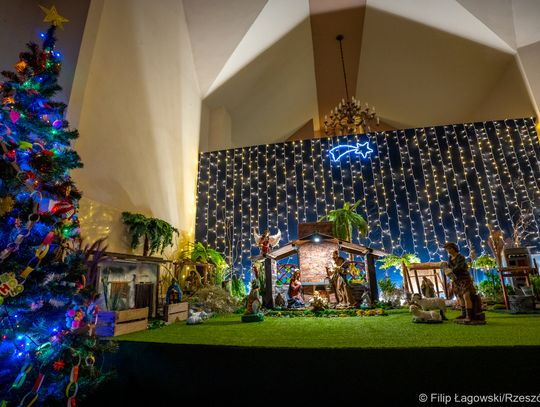 Kościół pw. Judy Tadeusza