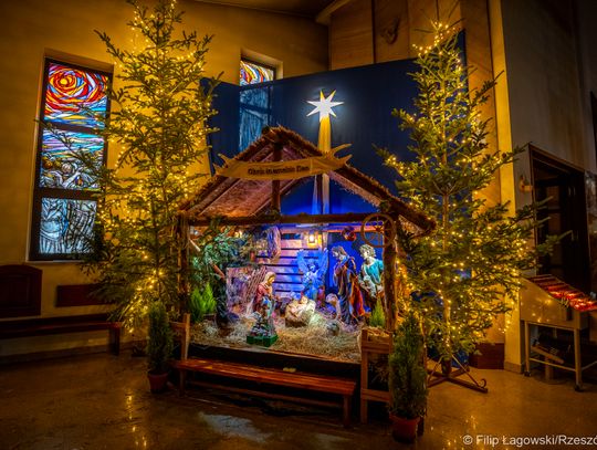 Kościół pw. bł. Karoliny