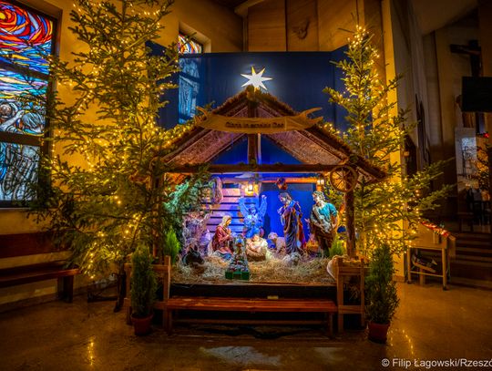 Kościół pw. bł. Karoliny