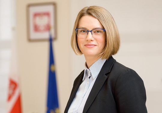 Nowy sekretarz województwa podkarpackiego