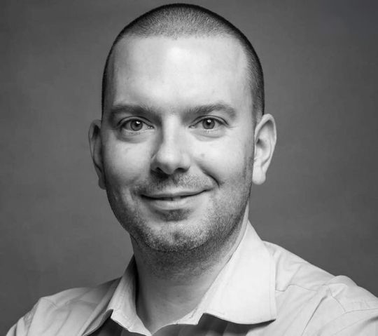 Lekarz Tomasz Solecki ofiara brutalnego ataku pacjenta pochodził z Rzeszowa