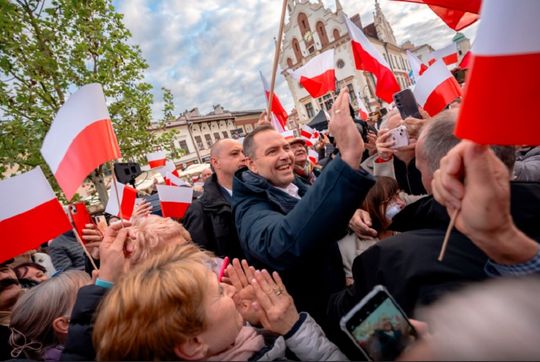 Karol Nawrocki prezydentem RP! Rafał Trzaskowski przegrał nawet w Rzeszowie