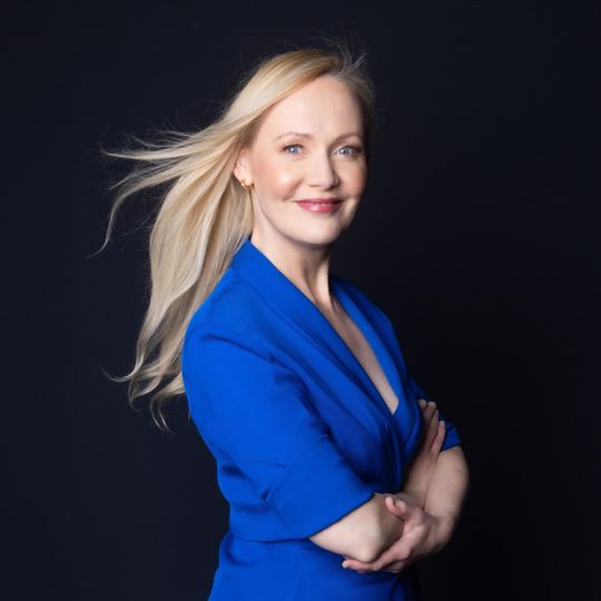 Dziennikarka Katarzyna Stoparczyk zginęła w tragicznym wypadku na S19 w Jeżowem