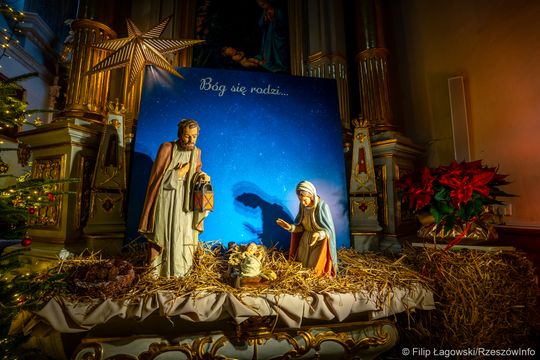 Kościół św. Krzyża