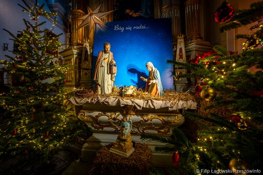 Kościół św. Krzyża