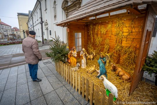 Kościół św. Krzyża