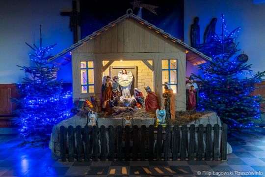 Kościół Opatrzności Bożej