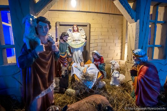 Kościół Opatrzności Bożej