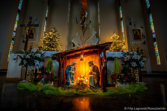 Kościół pw. Judy Tadeusza