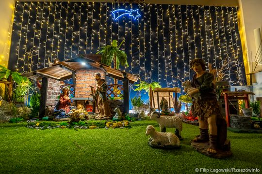 Kościół pw. Judy Tadeusza