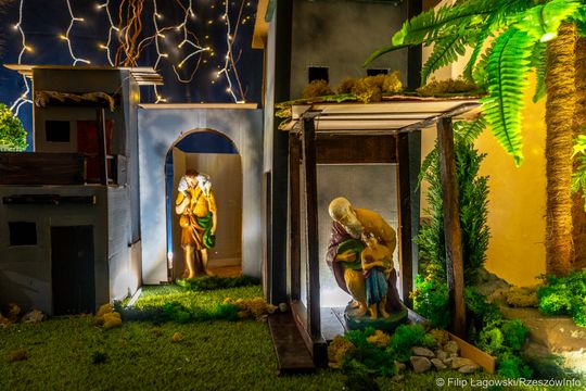 Kościół pw. Judy Tadeusza