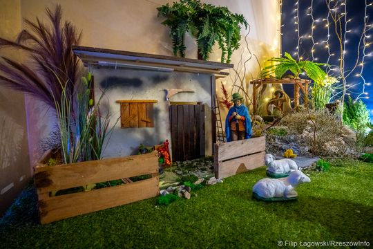 Kościół pw. Judy Tadeusza