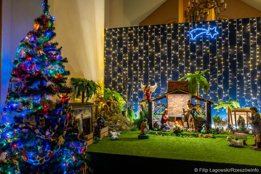 Kościół pw. Judy Tadeusza