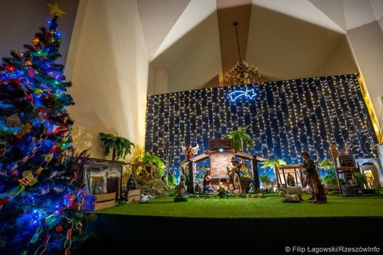 Kościół pw. Judy Tadeusza