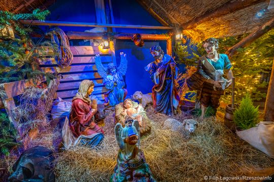 Kościół pw. bł. Karoliny