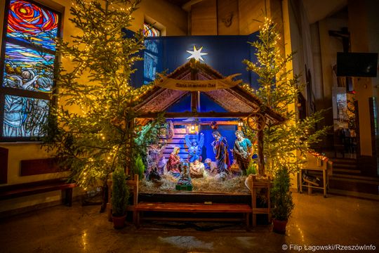 Kościół pw. bł. Karoliny