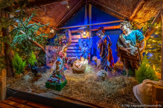 Kościół pw. bł. Karoliny