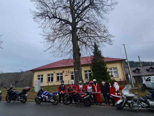 Stowarzyszenie Motocykliści Dzieciom tworzy Dom dla Dzieci w Laskówce. Ty również możesz być tego udziałem