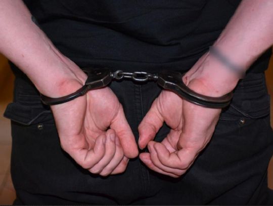 44-latek zatrzymany za skandaliczne czynności seksualne w autobusie