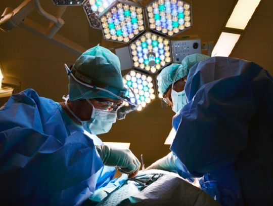 Dodatkowe 300 mln zł na ochronę zdrowia mieszkańców Podkarpacia