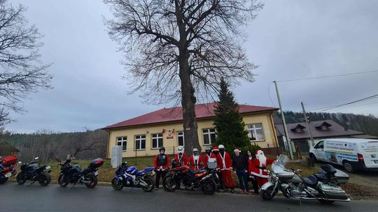 Stowarzyszenie Motocykliści Dzieciom tworzy Dom dla Dzieci w Laskówce. Ty również możesz być tego udziałem