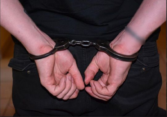 44-latek zatrzymany za skandaliczne czynności seksualne w autobusie