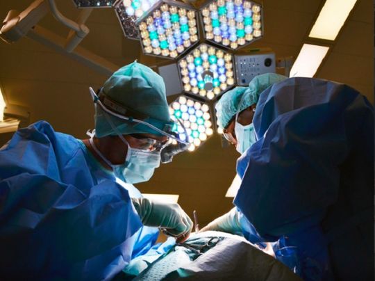 Dodatkowe 300 mln zł na ochronę zdrowia mieszkańców Podkarpacia