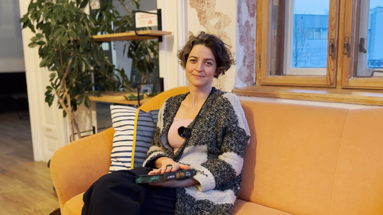 Rzeszowianka ilustruje kultową serię! Kaja Bajowska z nowymi okładkami Harry’ego Pottera