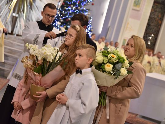 Taki był rok w kościołach diecezji rzeszowskiej [ZDJĘCIA]