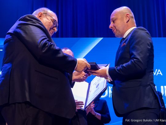 Gala 672-lecia Lokacji Miasta Rzeszowa [ZDJĘCIA]