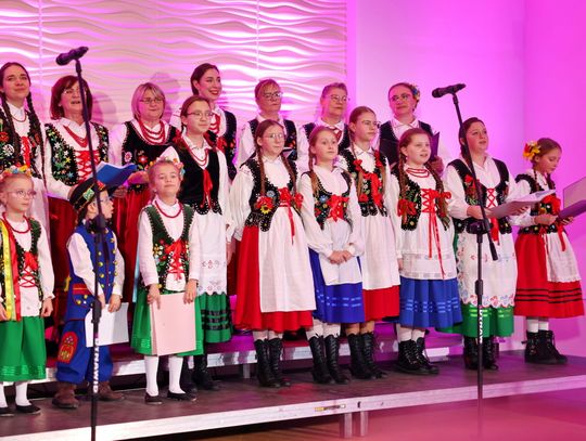 „Świlczańskie kolędowanie” po raz drugi [ZDJĘCIA]